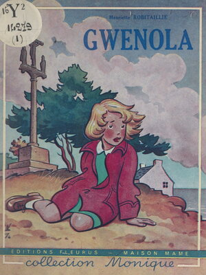 cover image of Gwenola